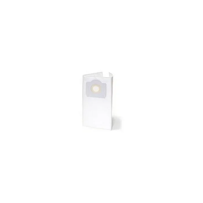 Scheppach, bolsas de tela para aspiradora 30L 3 unidades, reutilizables y resistentes, filtración eficiente de polvo, fácil instalación y limpieza, EAN 5904910015138, gris