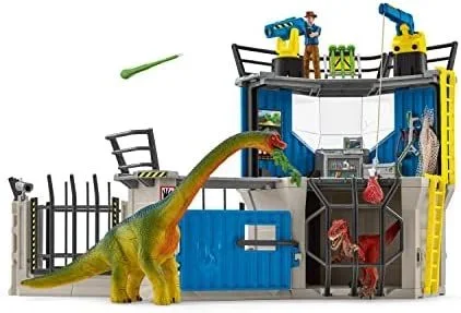schleich Dinosaurs 41462 set de juguetes