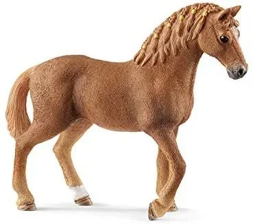 schleich HORSE CLUB Quarter horse Mare