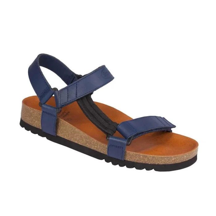 Scholl Sandalias Clasicas Heaven ad Azul 44