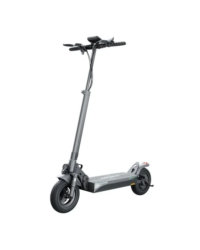 Scooter eléctrico ruptor r1 negro