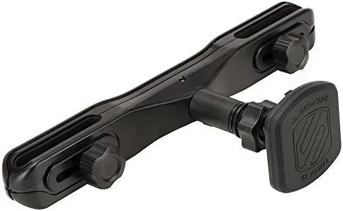 Scosche MAGTHM2I soporte Soporte pasivo Reproductor de MP4, Teléfono móvil/smartphone, Navegante, Tablet/UMPC Negro