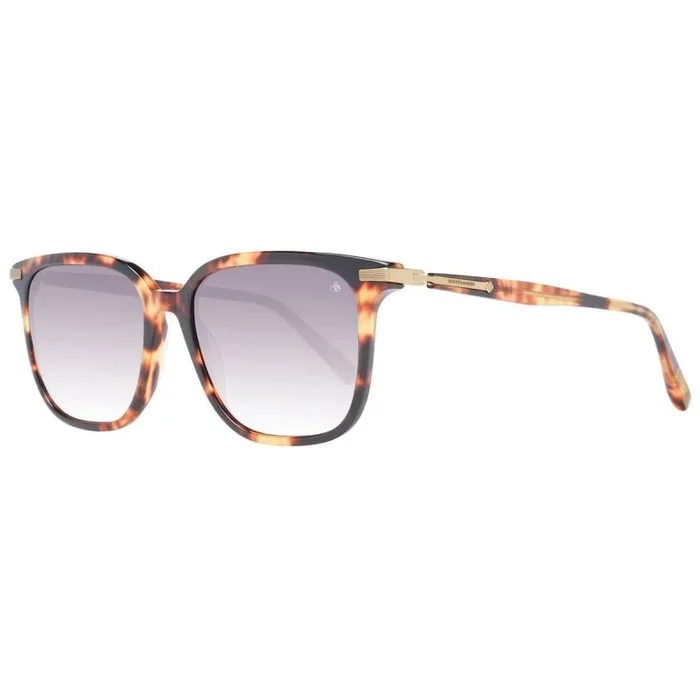 Scotch & Soda Gafas de sol SS7032 102 54, marrón