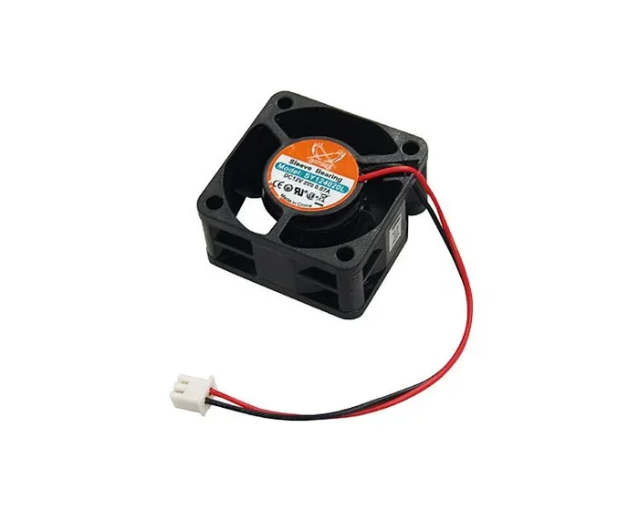 Scythe ventilador auxiliar mini kaze ultra 40x40x20