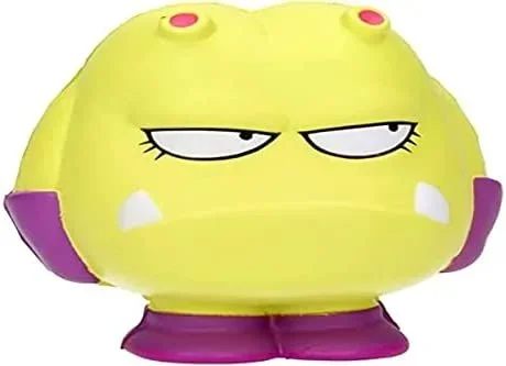 SD toys – Dr Slump Rey Nikochan – Antistress 8cm – 8436535273251