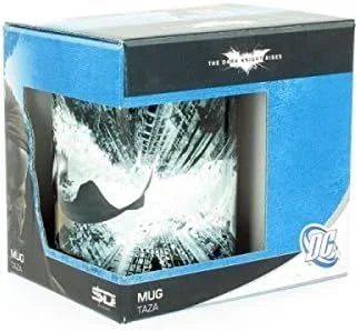 SD toys – Mug – Batman Dark Gotham Sky – 8436541020252