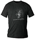 SD toys – T-Shirt Game of Thrones Tyrion Lannister Homme Taille XL – 8436546895008