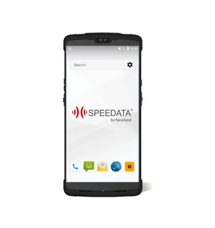 Sd55l, 5,5″ mobile