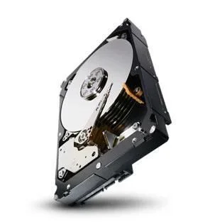Seagate Constellation ST6000NM0024 3.5″ 6 TB Serial ATA II