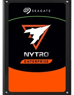 Seagate Enterprise Nytro 3532 2.5″ 800 GB SAS 3D eTLC