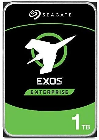 Seagate Enterprise ST1000NM000A disco duro interno 3.5″ 1 TB SATA