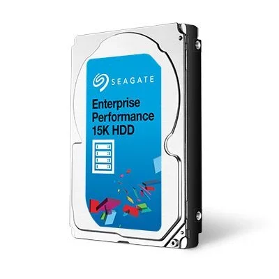 Seagate Enterprise ST300MP0006 disco duro interno 2.5″ 300 GB SAS