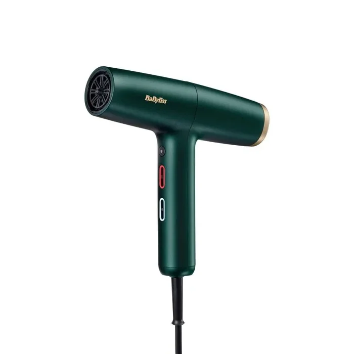 Secador de Pelo Babyliss 1700 W – Marca: Babyliss – EAN: 3030050191912