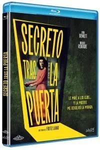 Secreto tras la puerta – bd