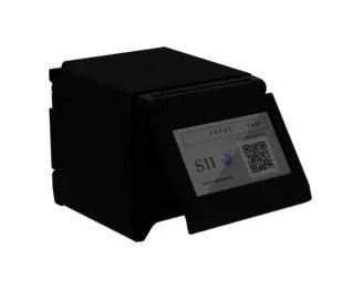 Seiko Instruments RP-F10 203 x 203 DPI Inalámbrico Térmico Impresora de recibos