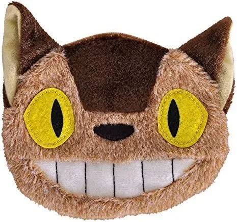 Semic Distribution-11403537558 Cat Peluches, Multicolor, único (E1047429)