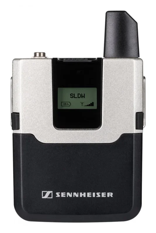 Sennheiser SL BODYPACK DW-3-EU