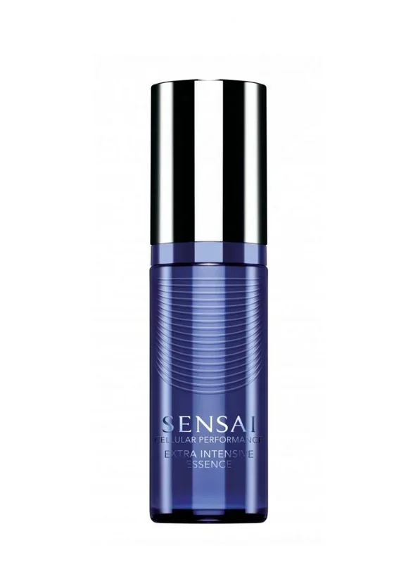 Sensai, cellular performance, fragrance free, revitalising, day & night, serum, for face, 40 ml *tester