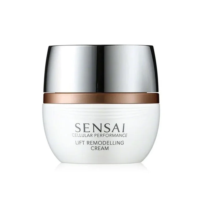 Sensai Cellular Performance Lift Remodelling Cream Crema de día y noche Cara 40 ml