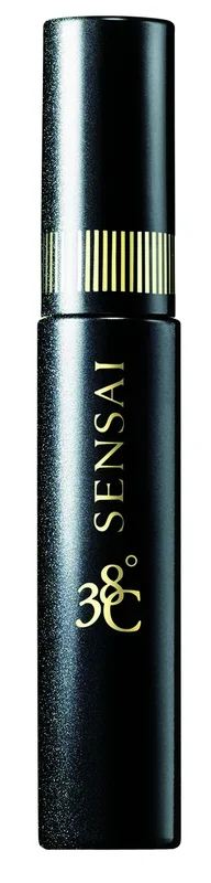 Sensai Mascara 38°C máscara de pestañas M-1 Black 6 ml