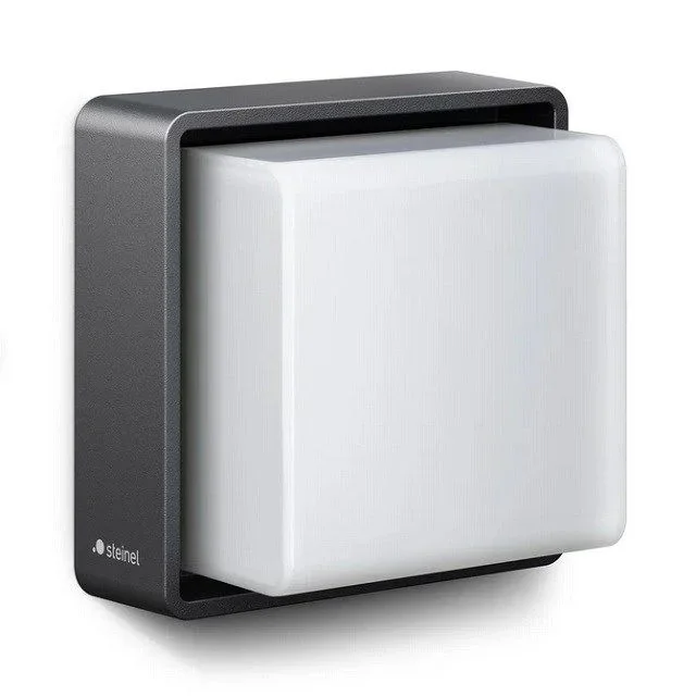Sensor de luz exterior LED – Luminaria de techo/pared