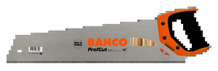 Serrucho De Precision 500