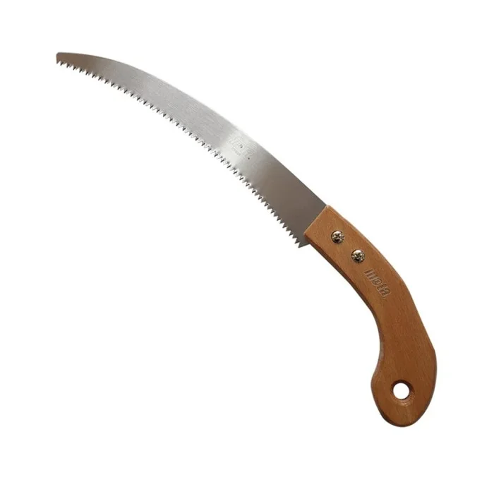 Serrucho poda curvo 350mm – 14″ tp533
