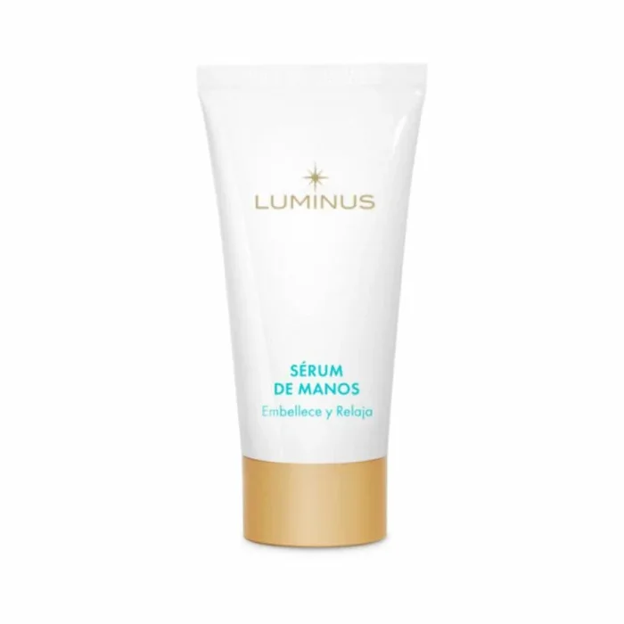 Sérum facial for hands and feet luminus 75 ml