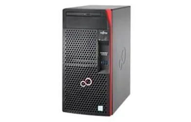 Servidor fujitsu primergy tx1310 m3 xeon e3-1225v6 8gb 1rx8 2x1tb (2tb) dvdrw
