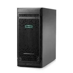 Servidor hpe proliant ml110 gen10 intel xeon silver 4208 2.1ghz – 8 core – 16gb ddr4