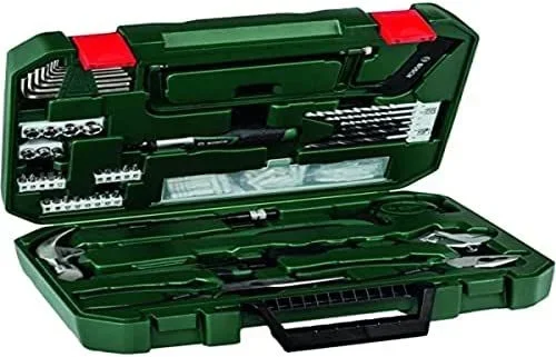 Set All-in-One Promoline de 111 piezas
