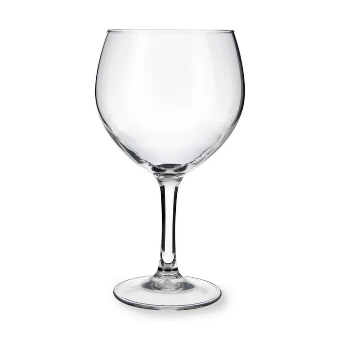 Set de copas arcoroc party 6 unidades transparente vidrio 620 ml