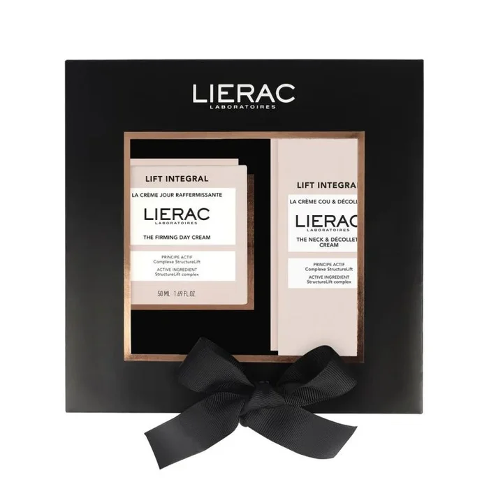 Set de Cosmética Lierac Lift Integral 2 Piezas – Marca: Lierac – EAN: 3701436927486