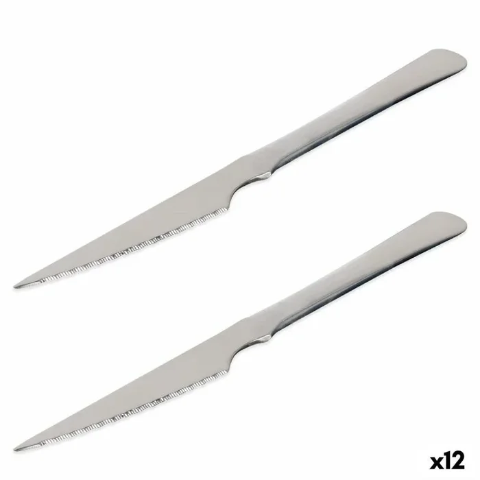 Set de cuchillos quttin classic 2 piezas (12 unidades) (2 pcs)