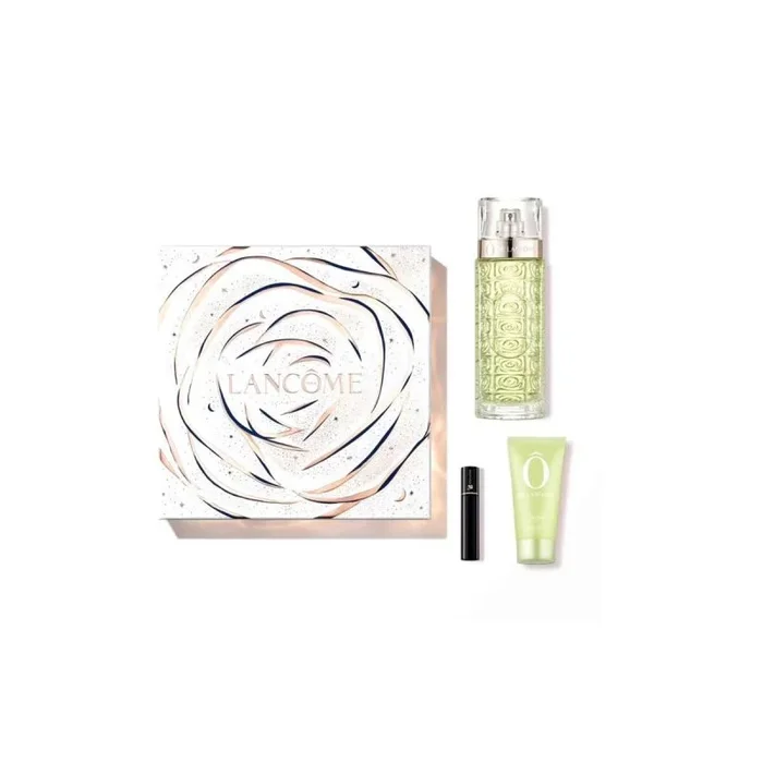Set de fragancias para mujeres de la marca Lancôme ideal para MUJER
