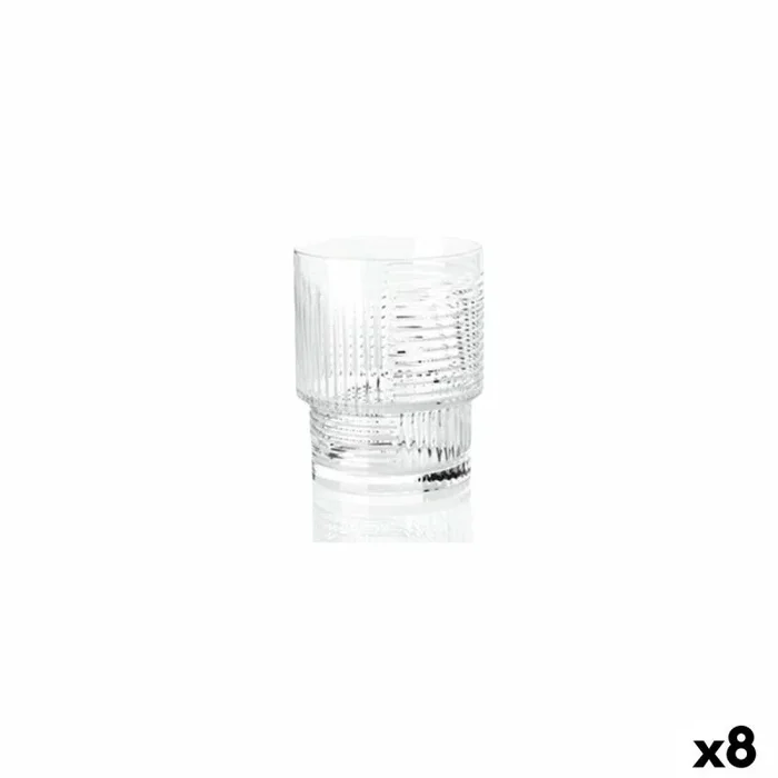 Set de vasos lav helen 0,23 l 6 piezas (8 unidades)