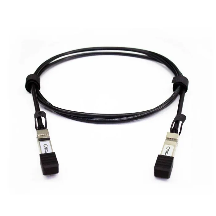 Sfp passive dac cable, 1m