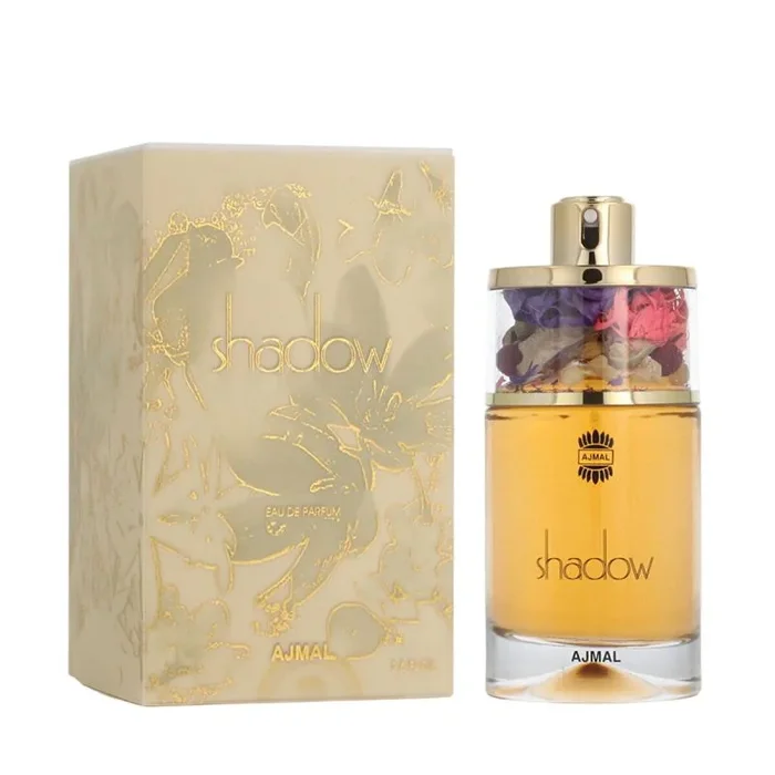 Shadow Eau De Parfum for Women 75ml by Ajmal Perfumes by Ajmal