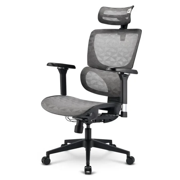 Sharkoon OfficePal C40M Asiento de malla Respaldo de rejilla
