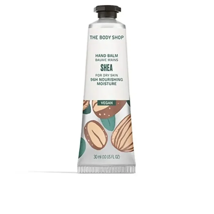 SHEA hand balm 30 ml