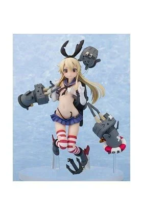Shimakaze major damage version figura 19 cm kantai collection -kancolle-
