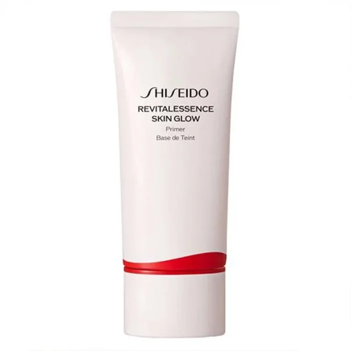 Shiseido Revitalessence Skin Glow Primer SPF 25 – 30ml