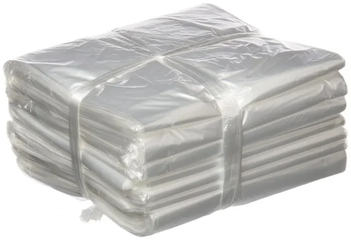 Sie 944480 – Pack de 500 recambios bolsa de paraguas