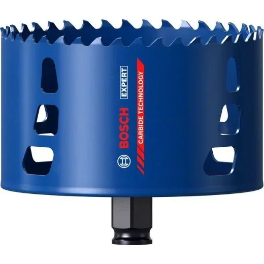 Sierra de corona EXPERT Tough Material de 114 x 60 mm