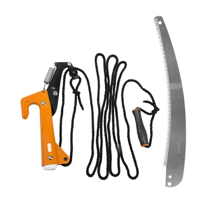 Sierra de Jardín con Cortador V-Series sin Mango – Cuchilla de 33 cm en Acero Endurecido SK5