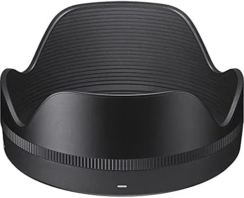 Sigma LH706-01 Pétalo Negro