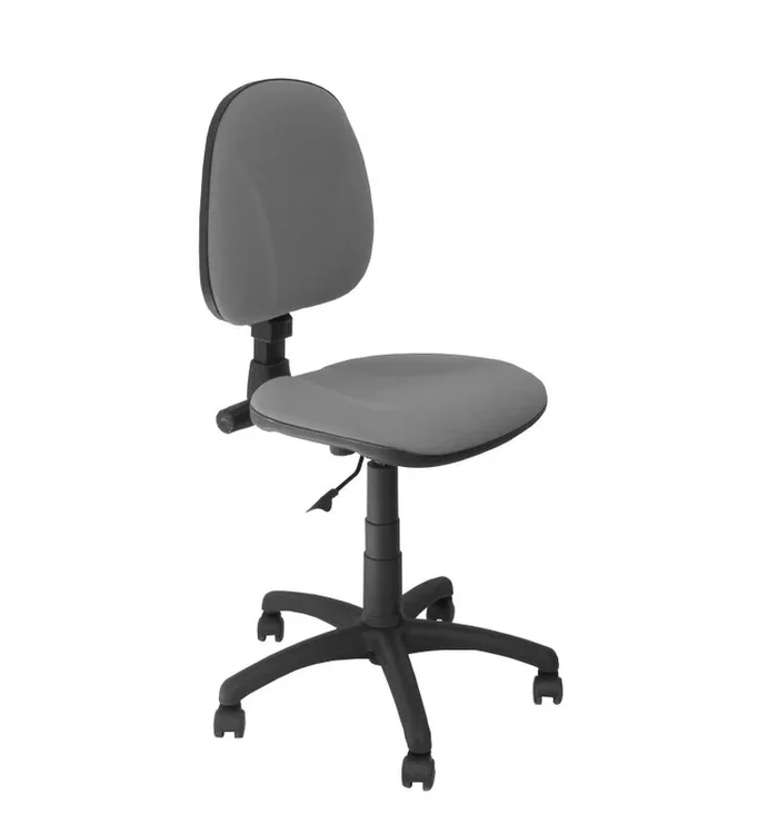Silla alcadozo arán gris claro
