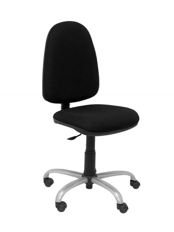 Silla belmonte negra