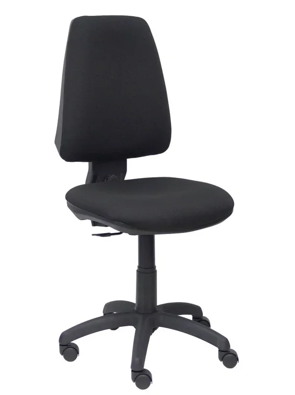 Silla Elche CP aran negro
