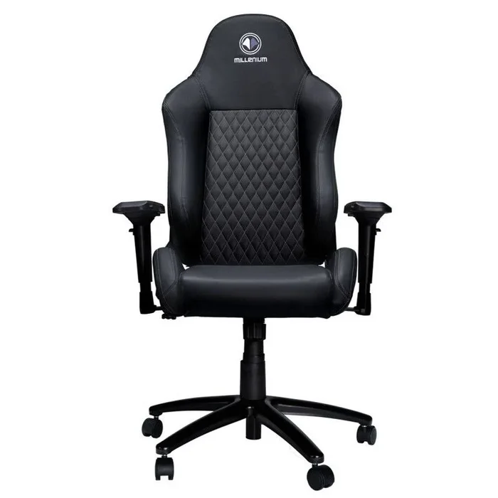 Silla gaming millenium mc1